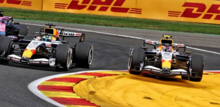 Red Bull aurait refusé une offre évaluée à plus de 3 milliards de dollars pour Racing Bulls