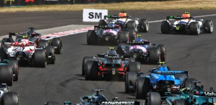 La F1 confirme son plan B pour la fin de saison 2026 : une décision attendue en septembre