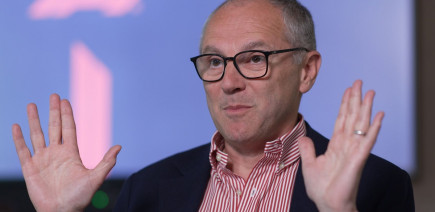 Domenicali répond aux critiques sur les règles 2026 : "Nous n'allons bâillonner personne"