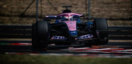 Essais F1 : longs relais et qualifications, Pirelli affine ses pneus pour 2027