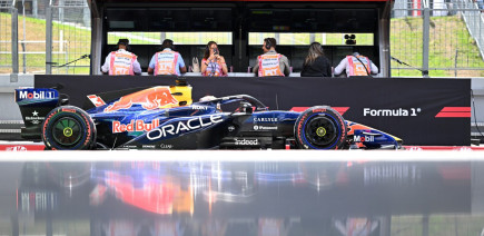 Red Bull recrute le successeur de Helmut Marko chez Mercedes