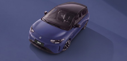 Leapmotor B03 : cette (grosse) citadine chinoise qui espère bousculer la Renault 5 électrique