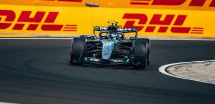Revirement pour Mercedes F1 qui prépare un moteur évolué... mais où l'introduire en course ?