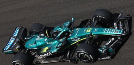 Le moteur Honda F1 évolué a réussi son premier test avec Aston Martin