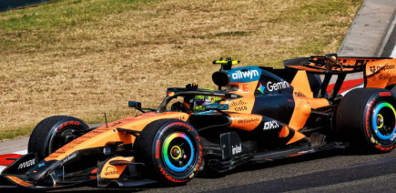 McLaren a-t-elle retrouvé une voiture capable de gagner partout ?