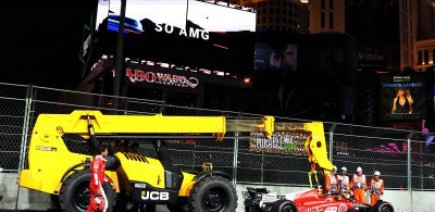 Le GP de Las Vegas indemnise enfin les spectateurs après le chaos de 2023