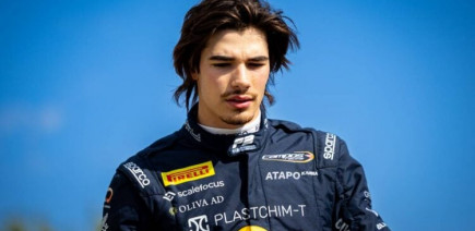 Red Bull aurait sorti Nikola Tsolov d'une situation financière très délicate pour sauver sa carrière