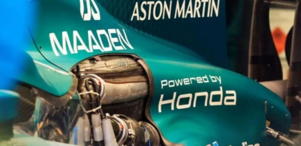 Aston Martin retrouve l'espoir : la balle est désormais dans le camp de Honda