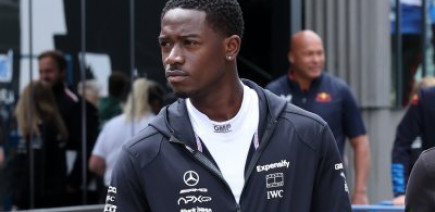 Après que le film F1 a 'changé sa vie', Damson Idris confirme 'des discussions' pour une suite
