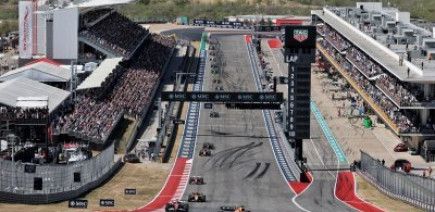 Austin ne s'est pas positionné activement pour aider la F1 à sa fin de saison