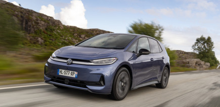 Volkswagen ID.3 Neo : la loi de Murphy
