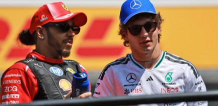 Lewis Hamilton prévient ses rivaux : "Ma deuxième partie de saison sera encore meilleure"