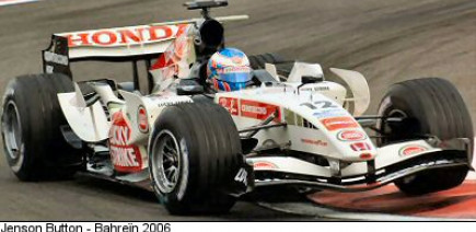 F1 du jour: Honda RA106