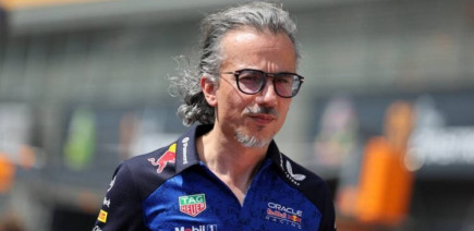 Laurent Mekies défend les choix audacieux de Red Bull : "Des décisions osées qui ont payé"