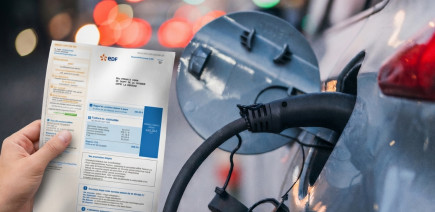 Hausse du prix de l’électricité au 1er août : quel impact sur la recharge de votre voiture électrique ?