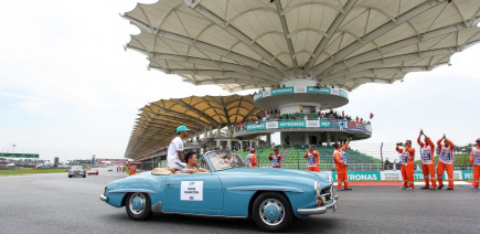 Retour de la Malaisie en F1 : La facture donne le vertige