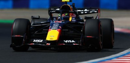 Red Bull admet que la RB22 n'a 'jamais' été efficace en Hongrie