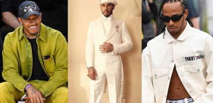 « Ses tenues sont ridicules » : l’ex-patron allume Hamilton