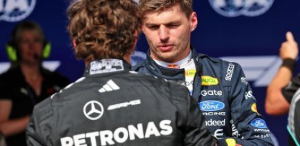 Le PDG de la F1 salue l'impact d'Antonelli... et ne croit pas au départ de Verstappen