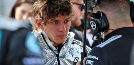 Antonelli poursuivi en justice : les dessous du procès visant le pilote Mercedes F1
