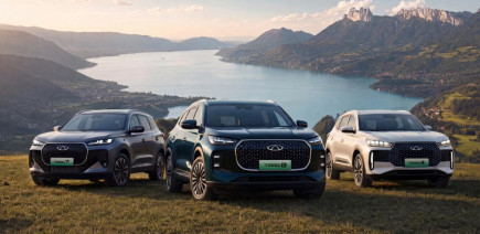 Mondial de l'Auto 2026 : le constructeur Chery annonce sa présence avec "plusieurs nouveautés en première européenne" sur son stand