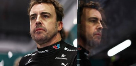 Alonso toujours en F1 en 2027 ? Briatore répond aux spéculations