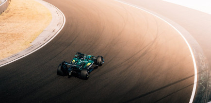 Après Newey, Honda lance sa contre-attaque chez Aston Martin