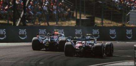 Coulthard étrille pilotes et équipes après le fiasco des drapeaux bleus