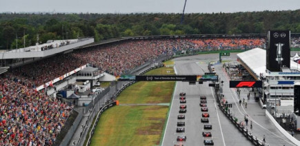 L'Allemagne se réveille enfin : la Formule 1 ouvre la porte à un retour du Grand Prix à Hockenheim