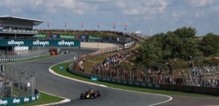 Dernier Grand Prix, nouveau propriétaire : Zandvoort va dire adieu à la F1