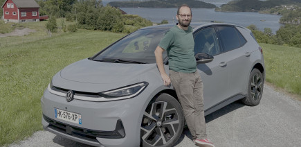 Essai Volkswagen ID.3 Neo : la compacte électrique a-t-elle corrigé ses défauts ?