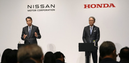 Deux entités japonsaises s'allient pour contrer la Chine
