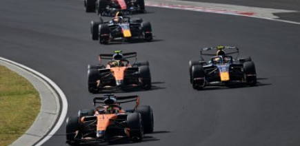 La F1 vante son accord avec Apple mais refuse toujours de dévoiler ses audiences
