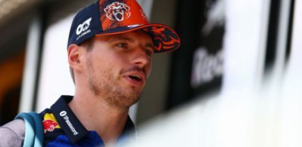 Verstappen pense que le public 'dramatise' les départs chez Red Bull