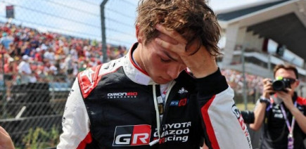 Oliver Bearman a perdu toute confiance en sa Haas après un Grand Prix de Hongrie compliqué