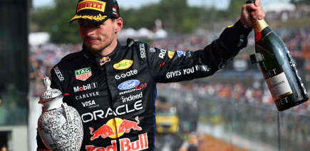 Red Bull songe déjà à sacrifier 2026 pour préparer 2027
