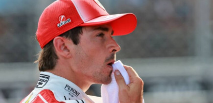 Charles Leclerc lance un message clair à Ferrari