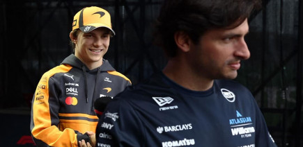 Sainz, le pilote le plus détesté du paddock en 2026 ?