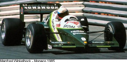 F1 du jour: RAM 03