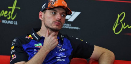 Helmut Marko refroidit les espoirs de Verstappen et fait une prédiction inquiétante