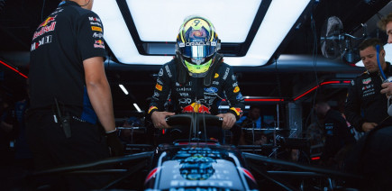 Red Bull admet ne plus pouvoir maintenir son rythme de développement