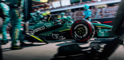 La métamorphose d’Aston Martin pourrait surprendre la F1