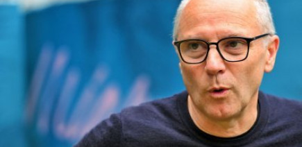 'Personne ne s'intéresse au pilotage' des F1 : Domenicali pense que seuls les dépassements comptent