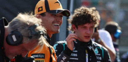 Toto Wolff calme l'euphorie après le réveil de McLaren