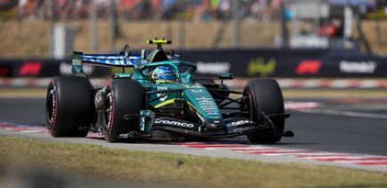 Honda F1 fait une promesse à Alonso : 'Nous voulons lui apporter ce qu'il attend'