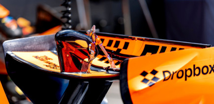 L'ingénieux mécanisme derrière l'aileron "Macarena" de McLaren