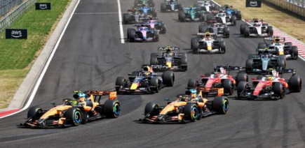 Bilan de mi-saison 2026 : une Formule 1 en pleine croissance sur tous les fronts