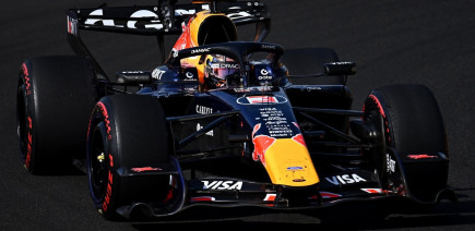 Red Bull regrette de ne pas donner à Verstappen une F1 "avec laquelle il peut attaquer"