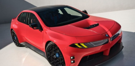 Future BMW M3 électrique : le PDG affirme qu'elle sera « l'ennemie naturelle » de la voiture thermique