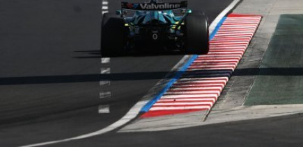 Honda F1 : Des oscillations inquiétantes… mais pas les vibrations redoutées